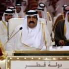 El jeque Hamad bin Jalifa al Thani falleció a los 74 años.