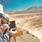 El alza de los precios de los minerales en el mercado internacionales elevó los ingresos.
