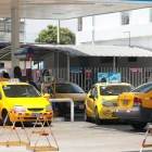 La compensación para taxistas, transportistas de camioneta de carga liviana y conductores de tricimotos y mototaxis se creó en junio de 2024.