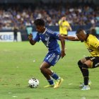 Emelec y Barcelona SC empataron 0-0 en el estadio George Capwell por el Clásico del Astillero de la LigaPro 2026.