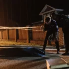 Referencial. Italia detuvo a seis sospechosos por el asesinato de Gianluca Ibarra en Milán el 13 de julio.