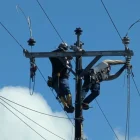 Técnicos de Celec trabajan para la continuidad del suministro y la reposición de infraestructura afectada.