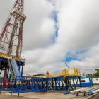El Gobierno espera llegar a los 370.000 barriles de petróleo al día, a finales de año.
