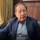 Juan Pasquel, presidente del Colegio de Médicos de Pichincha, alertó que el desabastecimiento de medicamentos persistirá en el sistema público de salud.