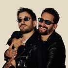 Los hermanos Mau y Ricky confirman su presentación en Guayaquil por las fiestas julianas.