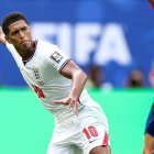Jude Bellingham es una de las figuras de más importantes de Inglaterra en el Mundial 2026.