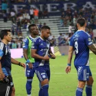 Emelec no pudo contra Barcelona y empató 0-0 en el estadio George Capwell, por la fecha 18 de LigaPro.
