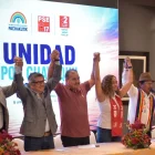 En Guayas, Unidad Popular competirá en alianza con Pachakutik.