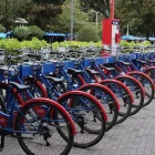 QuitoBici incorporará 250 bicicletas con tecnología GPS y 25 estaciones para facilitar la movilidad sostenible entre Quitumbe y La Ofelia.