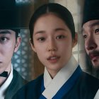 Nam Joo-hyuk, Roh Yoon-seo y Cho Seung-woo protagonizan El palacio del este, la serie coreana de Netflix que se estrena el 17 de julio de 2026.