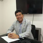Jorge Yunda, representante de Avanza, explicó su visión para Quito y planteó seguridad, empleo e inversión como bases de su propuesta electoral.