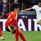 Francia, de Kylian Mbappé (der.), y España, de Lamine Yamal (izq.) vuelven a toparse en una semifinal.