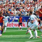 España y Francia protagonizan la primera semifinal del Mundial este martes 14 de julio.