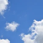 Referencial. Cielos despejados en la Sierra, con radiación solar extrema este 14 de julio.
