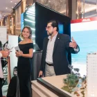 La feria congregará a más de 200 proyectos inmobiliarios provenientes de distintas ciudades del país y del extranjero.