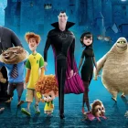 Hotel Transylvania confirma la fecha de estreno de su quinta película