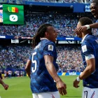 Francia llega a semifinales del Mundial 2026 como principal favorita por su poderío ofensivo y pleno de victorias.