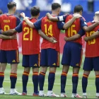 España llega a semifinales del Mundial 2026 como un equipo muy sólido en defensa y efectivo en momentos cruciales.