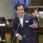 Ferdinand Álvarez explicó cómo avanzará el juicio político contra la exministra Inés Manzano en la Comisión de Fiscalización.