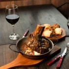 Sabores que unen naciones