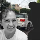 Nelly Almache falleció tras ser arrollada por una camioneta en el norte de Quito.