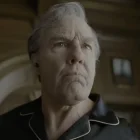 Tom Cruise con nueva apariencia en la película 'Digger'