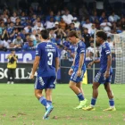 Emelec está prohibido de inscribir jugadores para lo que resta la LigaPro 2026.