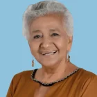 Azucena Mora murió a los 80 años.