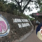 El estudio identificó refugios naturales utilizados por distintas especies de murciélagos dentro de las instalaciones del Jardín Botánico.