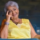 Azucena Mora, recordada por interpretar a Petita Pacheco en Tal para cual, falleció el 14 de julio de 2026 a los 80 años.
