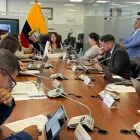 Debate. La Comisión del Régimen Económico y Tributario tiene previsto analizar el tema este miércoles.