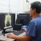 Acceder a la atención médica en el IESS es uno de los beneficios de la afiliación.