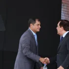 Correa y Nebot cruzan críticas en X por la Alcaldía de Guayaquil, a cuatro meses de las seccionales.