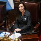 Victoria Villarruel, vicepresidenta actual de Argentina, generó críticas recordando la Guerra de las Malvinas.