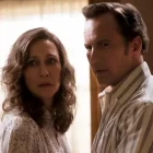 Ed y Lorraine Warren 'El Conjuro'