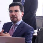 El fiscal Carlos Alarcón aseguró que la cuenta de Fiscalía, en la red social X, fue vulnerada para compartir un video de Fernando Villarroel sobre Aquiles Álvarez.