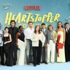 Premiere de 'Heartstopper Forever' en Londres