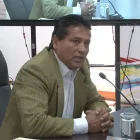 Johnny Escobar se integró al Pleno del CPCCS tras la renuncia de Roberto Gilbert.