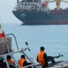 El Ejército iraní aseguró este 14 de julio de 2026 que las Fuerzas Armadas no cederán "ni un ápice" sobre el estrecho de Ormuz.