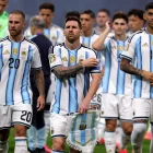 Lionel Messi ansía conducir a la selección de Argentina a la final del Mundial 2026.