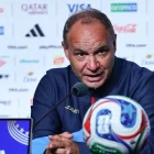 La Federación Haitiana de Fútbol (FHF) anunció este martes la salida, de mutuo acuerdo, del seleccionador francés Sébastien Migné, después de la eliminación de la selección caribeña.