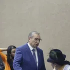 El Pleno del CNE tomó la decisión con el voto unánime de los cinco vocales.