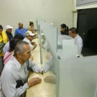 Referencial. Los impuestos se pagan también en las oficinas del Municipio
