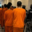 Referencial. Las autoridades realizaron la detención de los sospechosos.