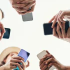 Usuarios en TikTok interactúan en medio de la controversia que generó el reto viral