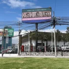 Los terrenos ubicados detrás del futuro Museo Nacional, en Quito, formarían parte de un gran desarrollo inmobiliario en el que participaría el grupo empresarial vinculado a la familia de Daniel Noboa.