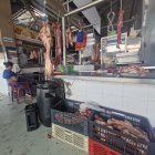 Carniceros y clientes reportan alzas en la carne de res durante este 2026.