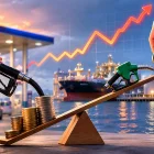El Presupuesto General del Estado de 2026 contemplaba destinar $1.159,6 millones a subsidios para combustibles.