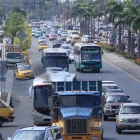 Los transportistas ya no podrán emitir facturas a sus clientes directamente.