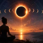 El eclipse solar total del 12 de agosto de 2026 es interpretado por la astrología como el inicio de un ciclo de transformación personal y colectiva que se extenderá hasta 2028.